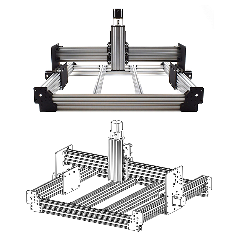 1500x1500mm Laser CNC frame Me - Engraved Wood Frame avaliação e preço