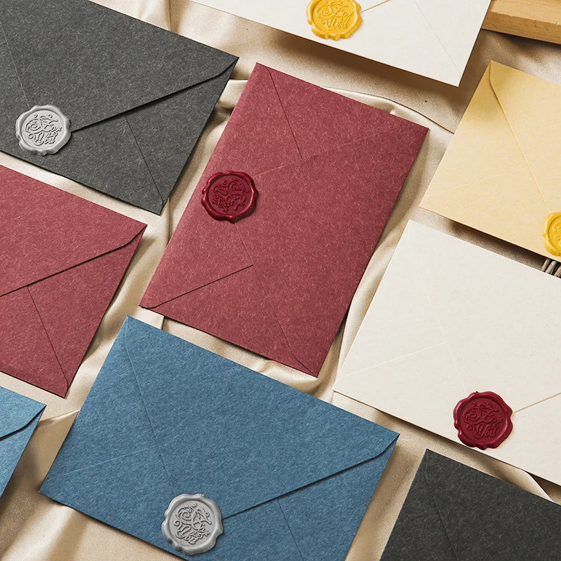 Letter Writing Stationery Set  - Wax Seal Letter Kit avaliação e preço