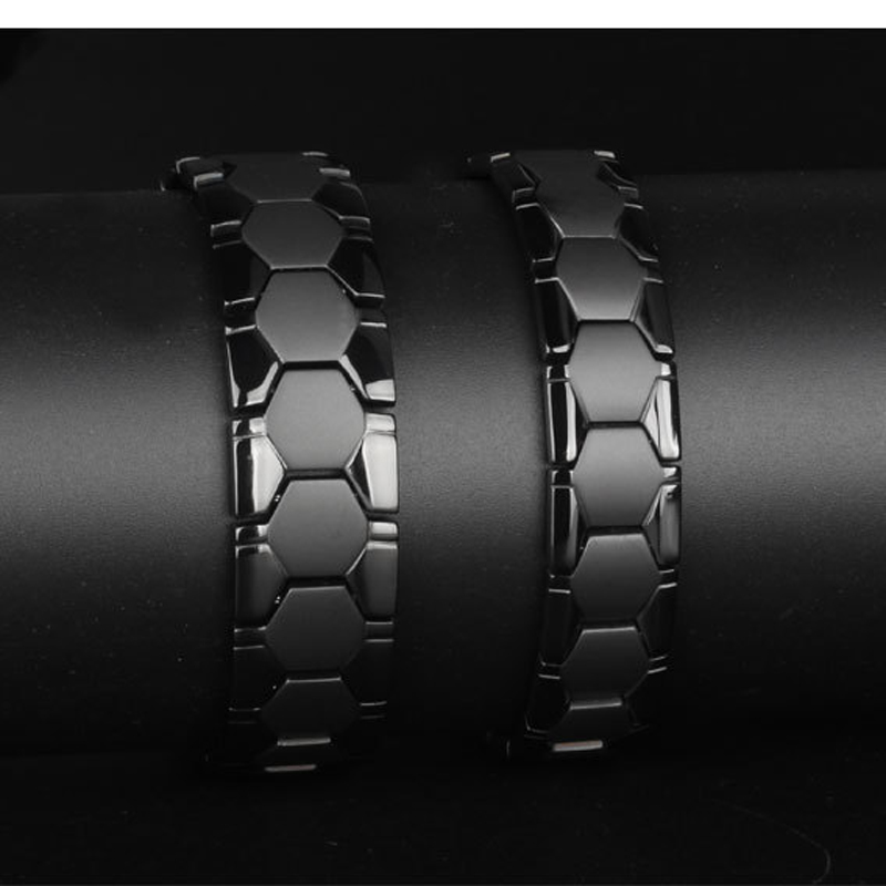 Mens Jewellery Anti-Fatigue He - Coordinates Bracelet avaliação e preço