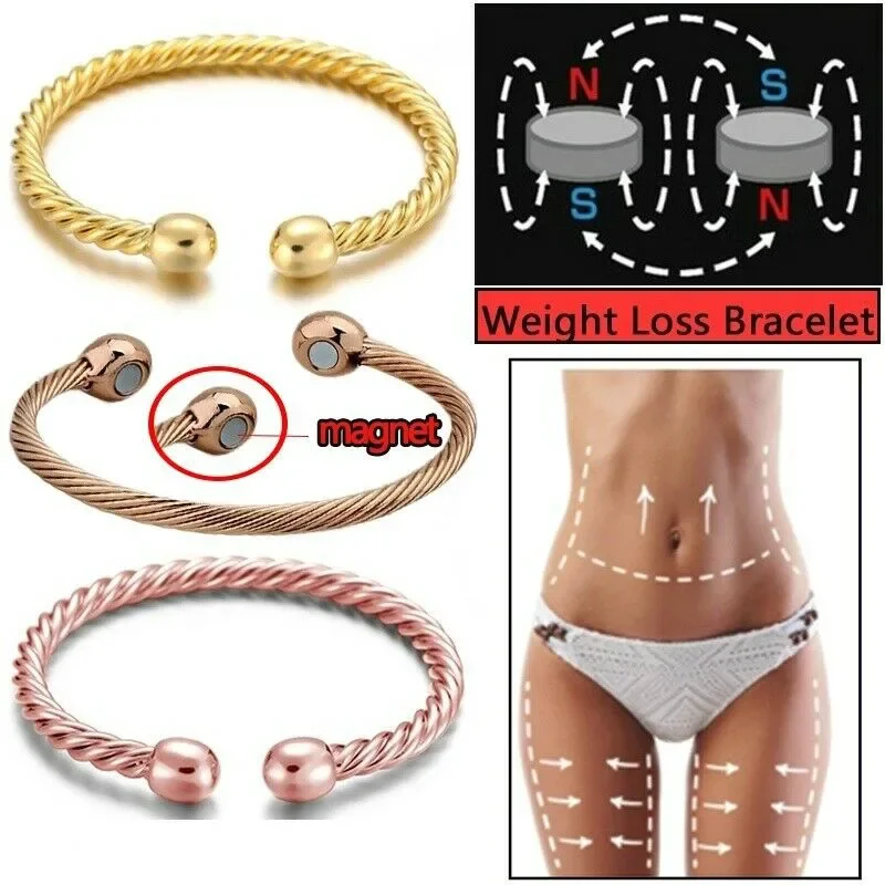Therapy Arthritis Pain Relief  - Coordinates Bracelet avaliação e preço