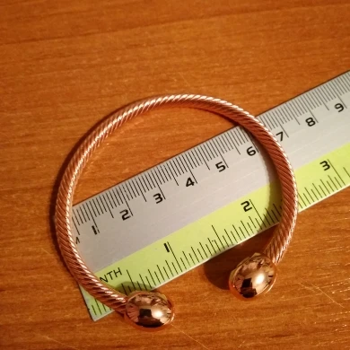 Therapy Arthritis Pain Relief  - Coordinates Bracelet avaliação e preço
