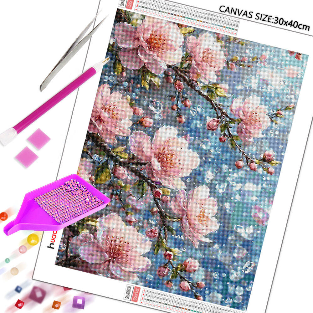 unframe  DIY Diamond Painting  - Photo Mosaic Print avaliação e preço