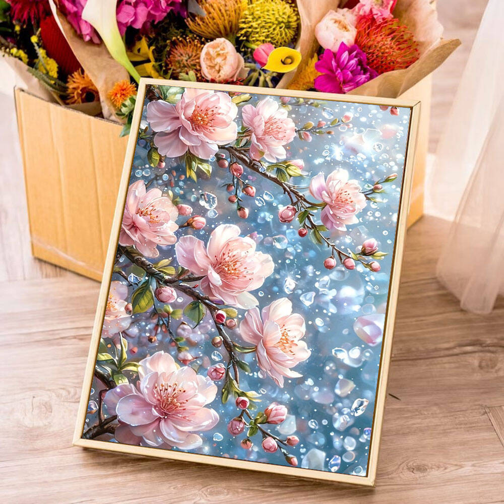 unframe  DIY Diamond Painting  - Photo Mosaic Print avaliação e preço