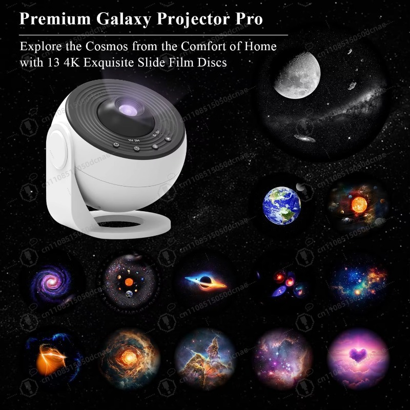 Custom Star Map Projector - Pe - Custom Star Map avaliação e preço
