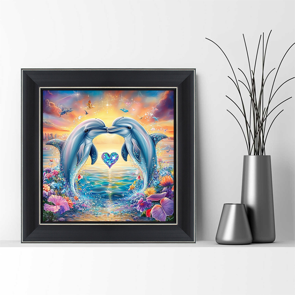 Momoart New Arrival Diamond Pa - Photo Mosaic Print avaliação e preço