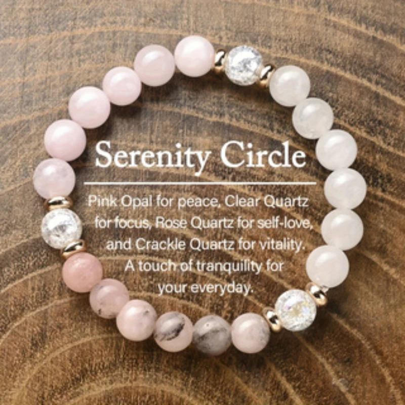 Attract Money Wealth Health Pu - Coordinates Bracelet avaliação e preço