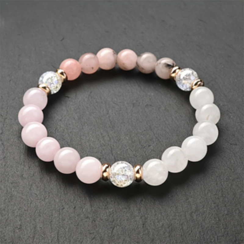 Attract Money Wealth Health Pu - Coordinates Bracelet avaliação e preço