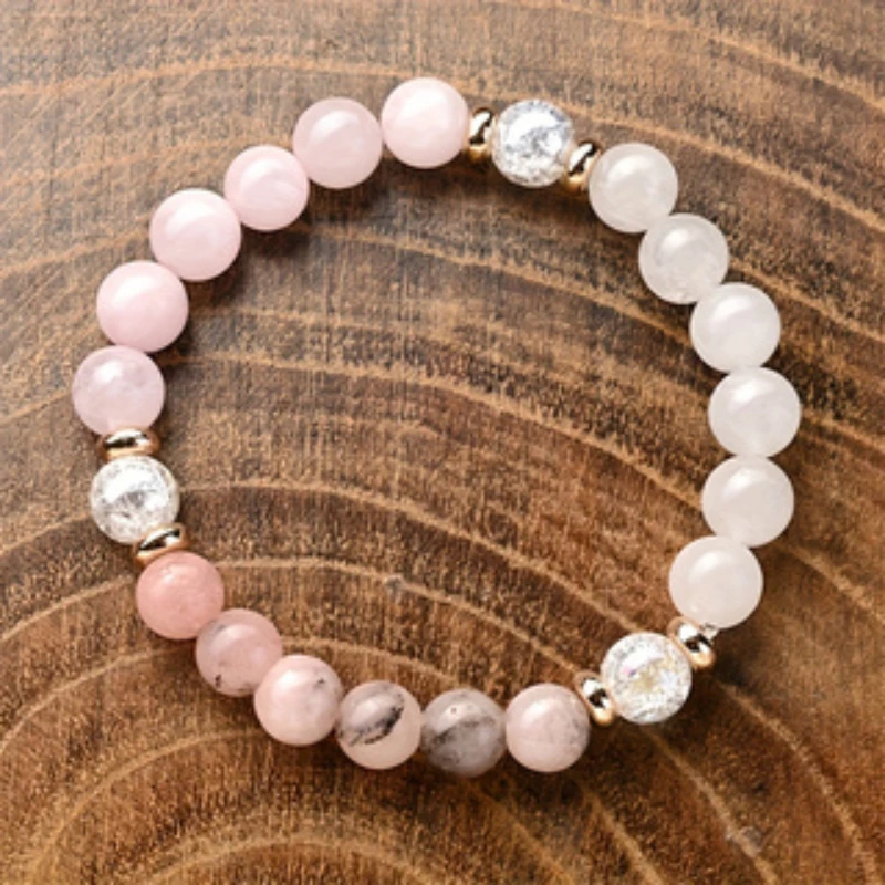 Attract Money Wealth Health Pu - Coordinates Bracelet avaliação e preço
