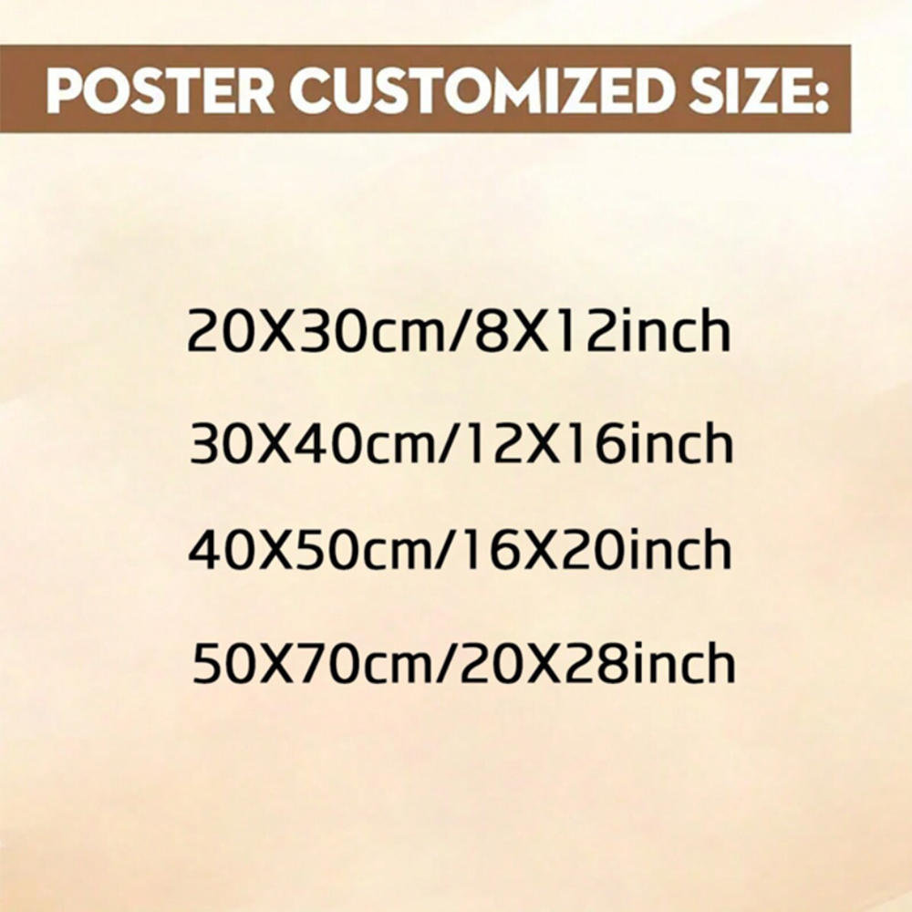 1pc Frameless Personalize Cust - Custom Photo Book avaliação e preço