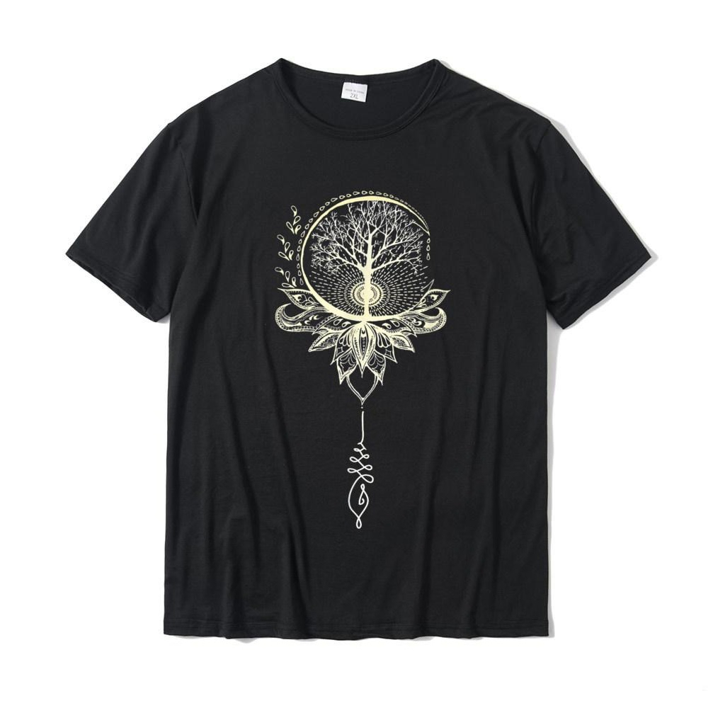 Best Selling Fashion New Manda - Family Tree Print avaliação e preço