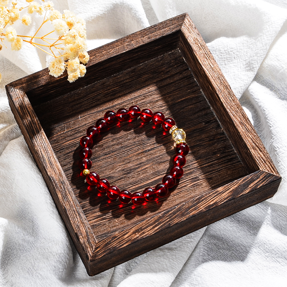 1PC Prosperity and Abundance H - Coordinates Bracelet avaliação e preço