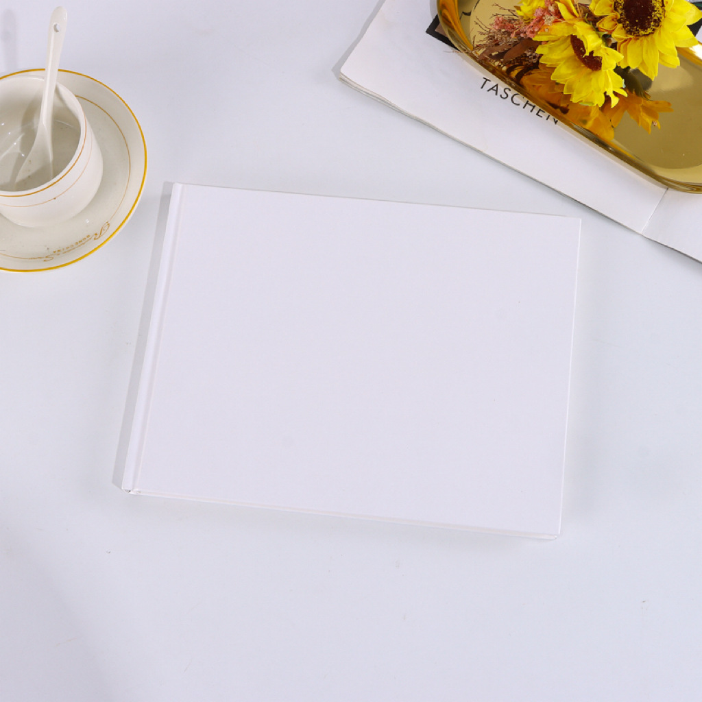 Custom Wedding Guest Book with - Custom Photo Book avaliação e preço
