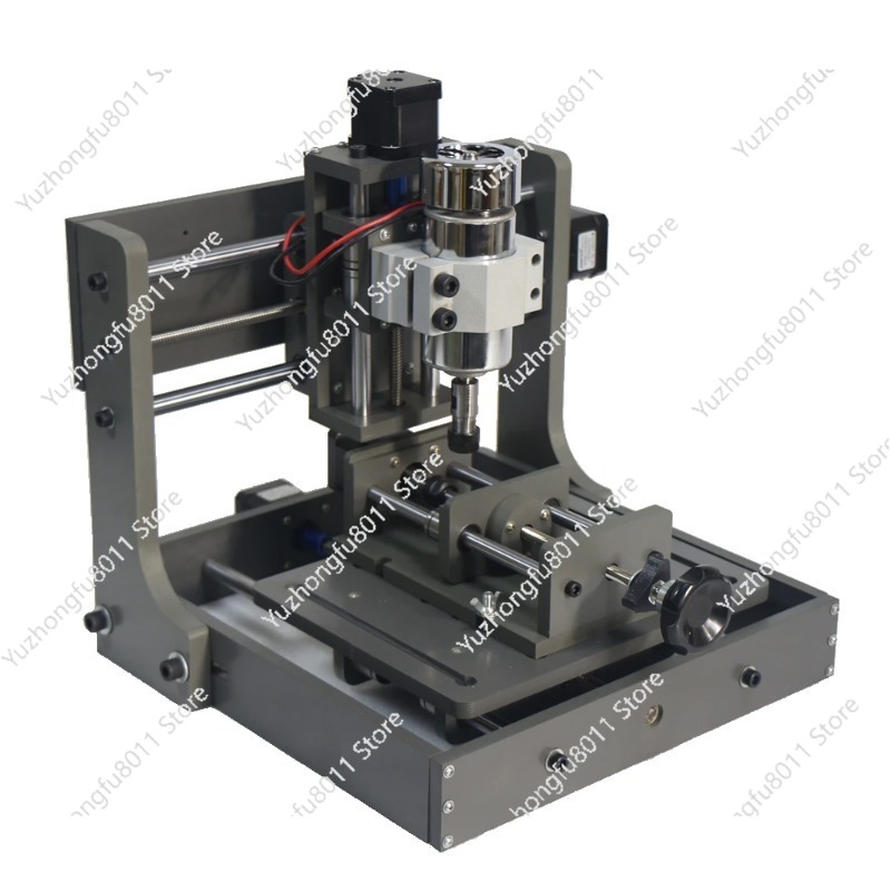 DIY 2020 PVC Frame 4 Axis C*NC - Engraved Wood Frame avaliação e preço