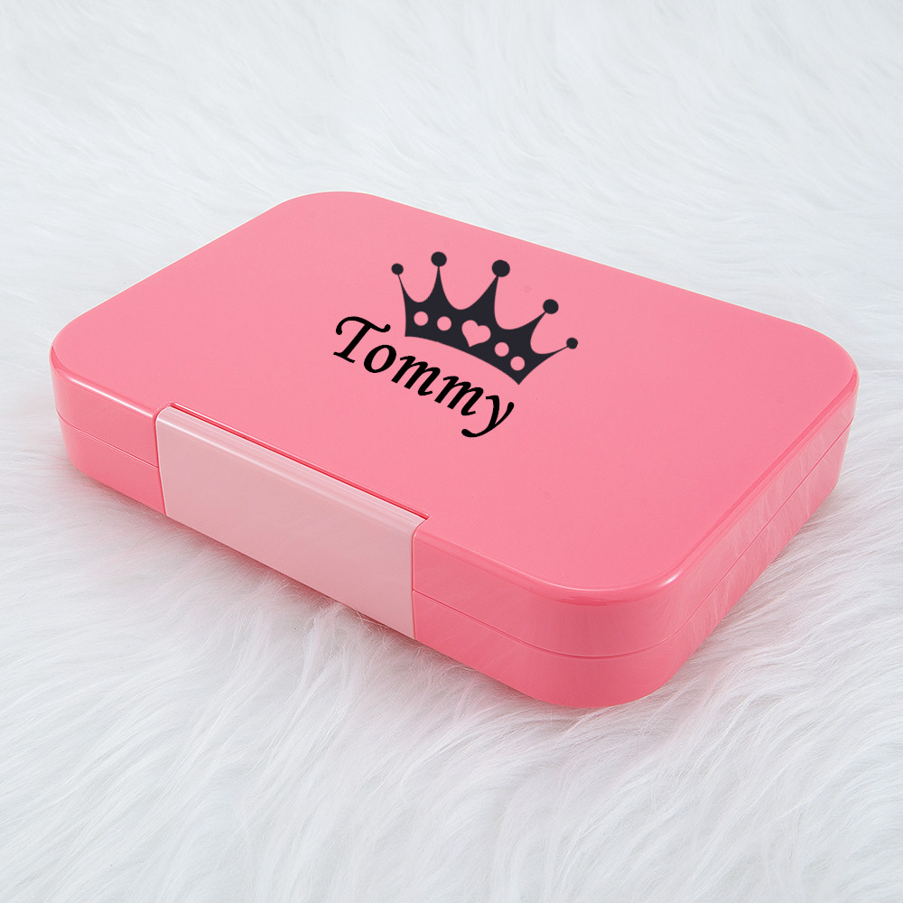 MIYOCAR personalized any name  - Personalized Name Box avaliação e preço