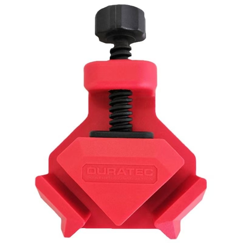 4Pcs 90 Degree Corner Clamps f - Engraved Wood Frame avaliação e preço