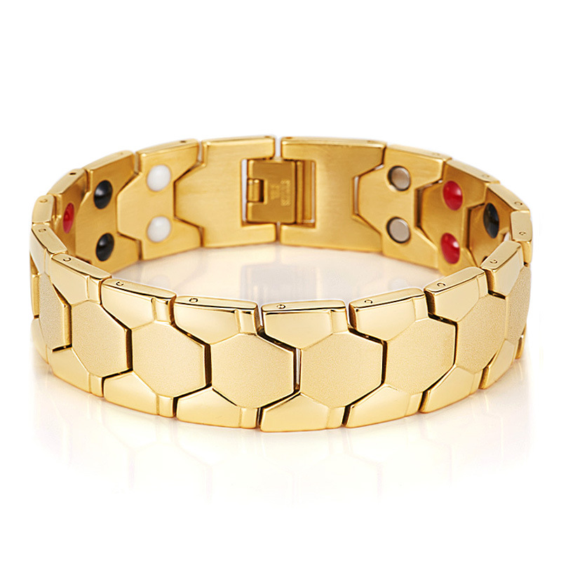 Charm bracelet Health Energy B - Coordinates Bracelet avaliação e preço