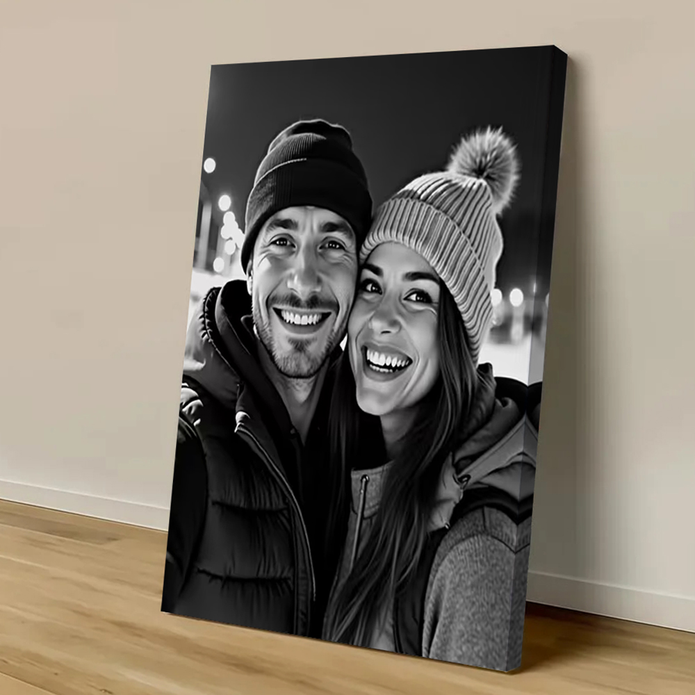 Custom Print Canvas Painting F - Custom Map Poster avaliação e preço